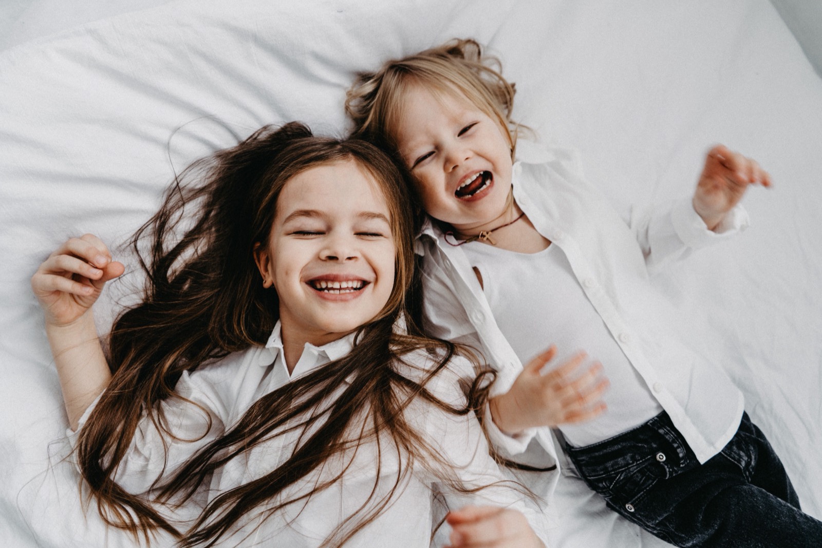 Familie, Freunde, Portraits