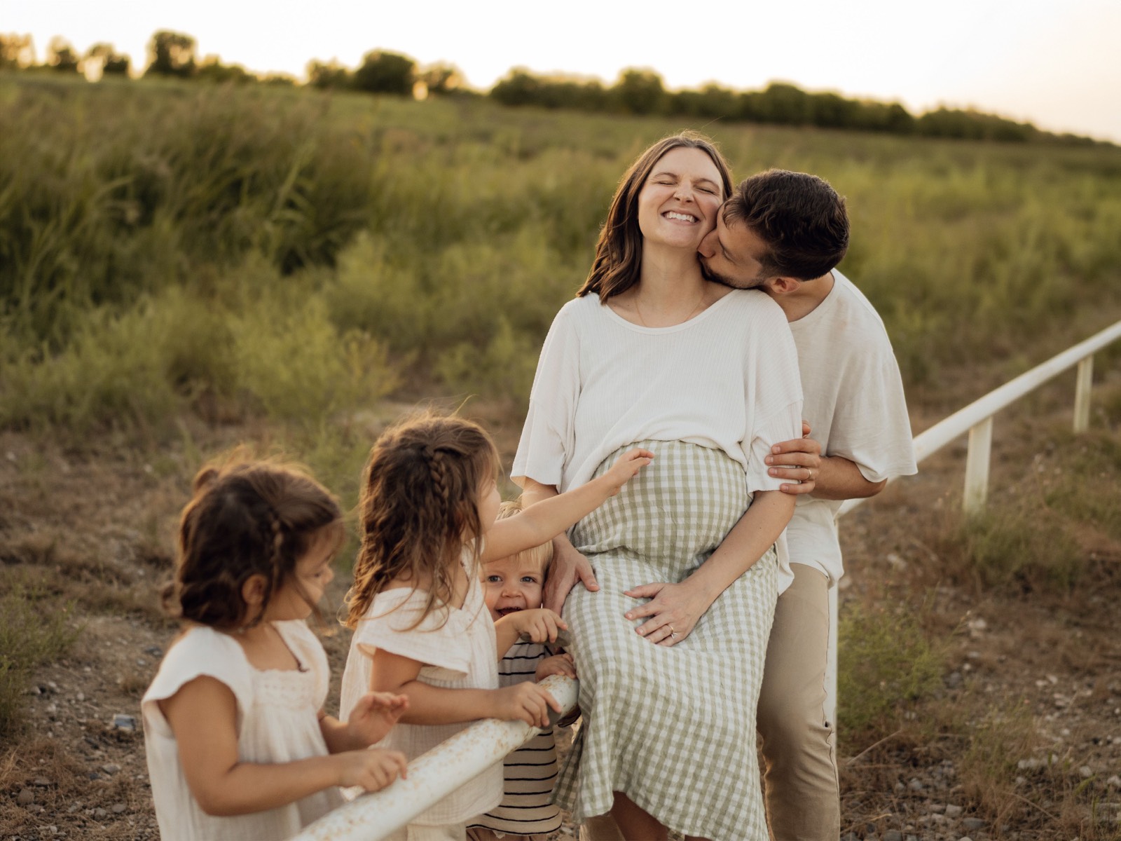 Familie, Freunde, Portraits